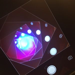 Meet your Posher, George